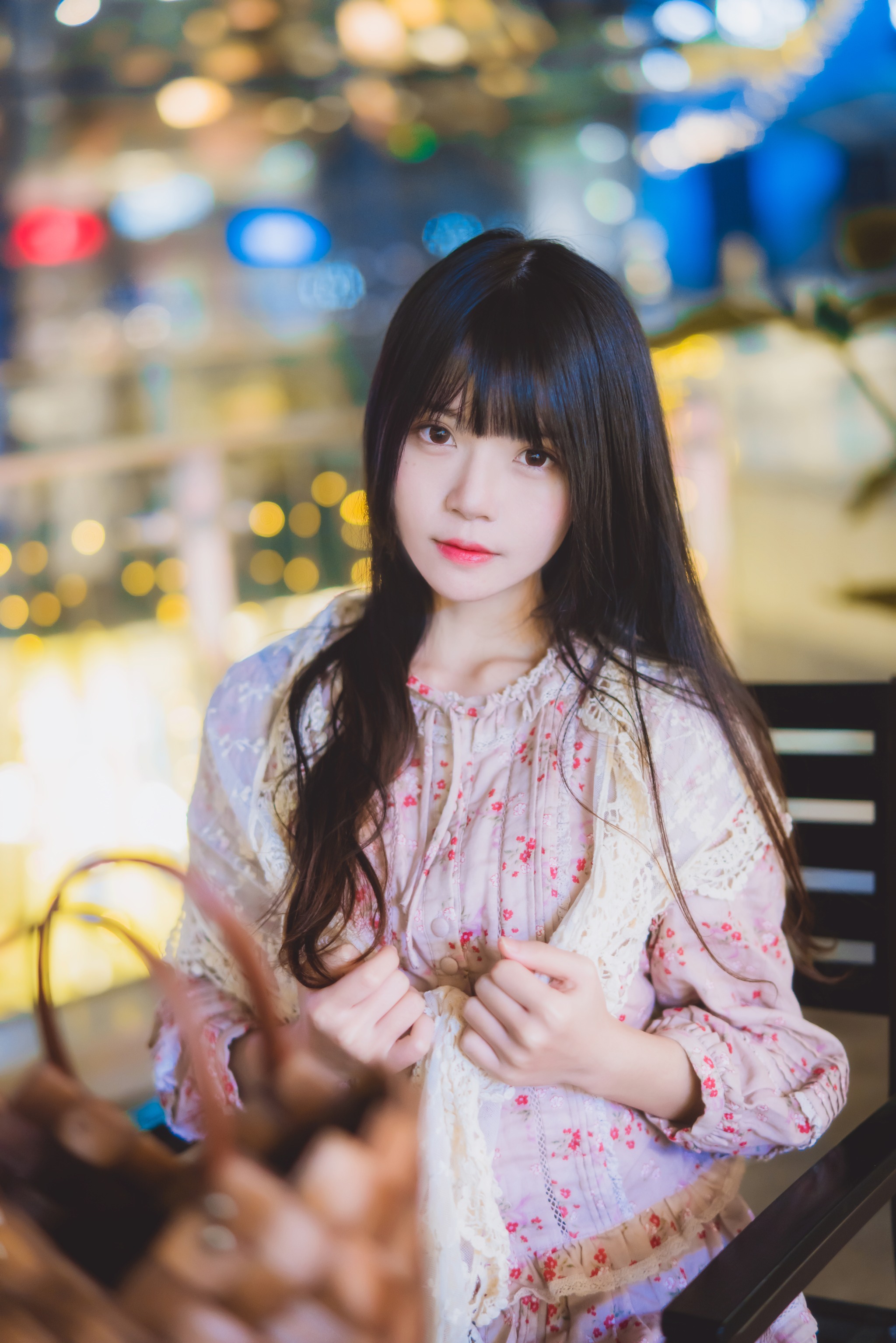图片[1]-桜桃喵 – NO.042 小小少女 [103P]-XikXak